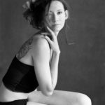 portland boudoir photography