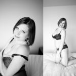 portland boudour photography