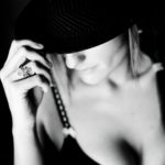 portland oregon boudoir session