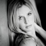 portland boudour photography