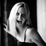 portland boudour photography