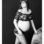 portland boudour photography