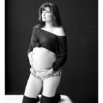 portland boudoir photography
