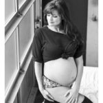 maternity boudoir portland