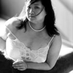 portland boudoir photography