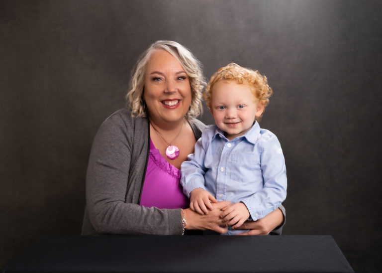 Sherwood Oregon Portrait Studio