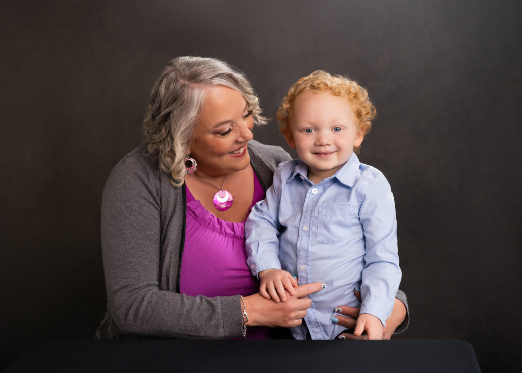 Sherwood portrait studio