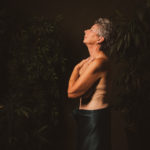 fine art portrait