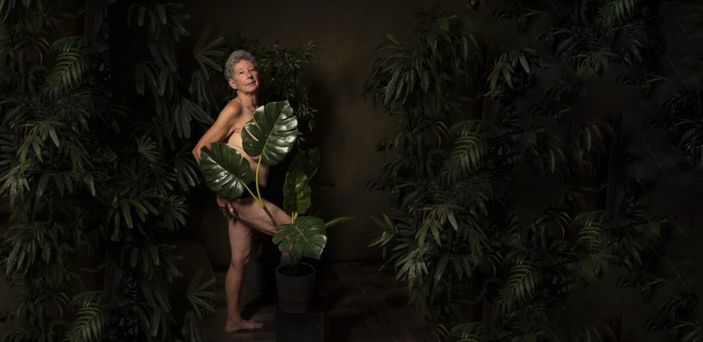 Oregon fine art photographer