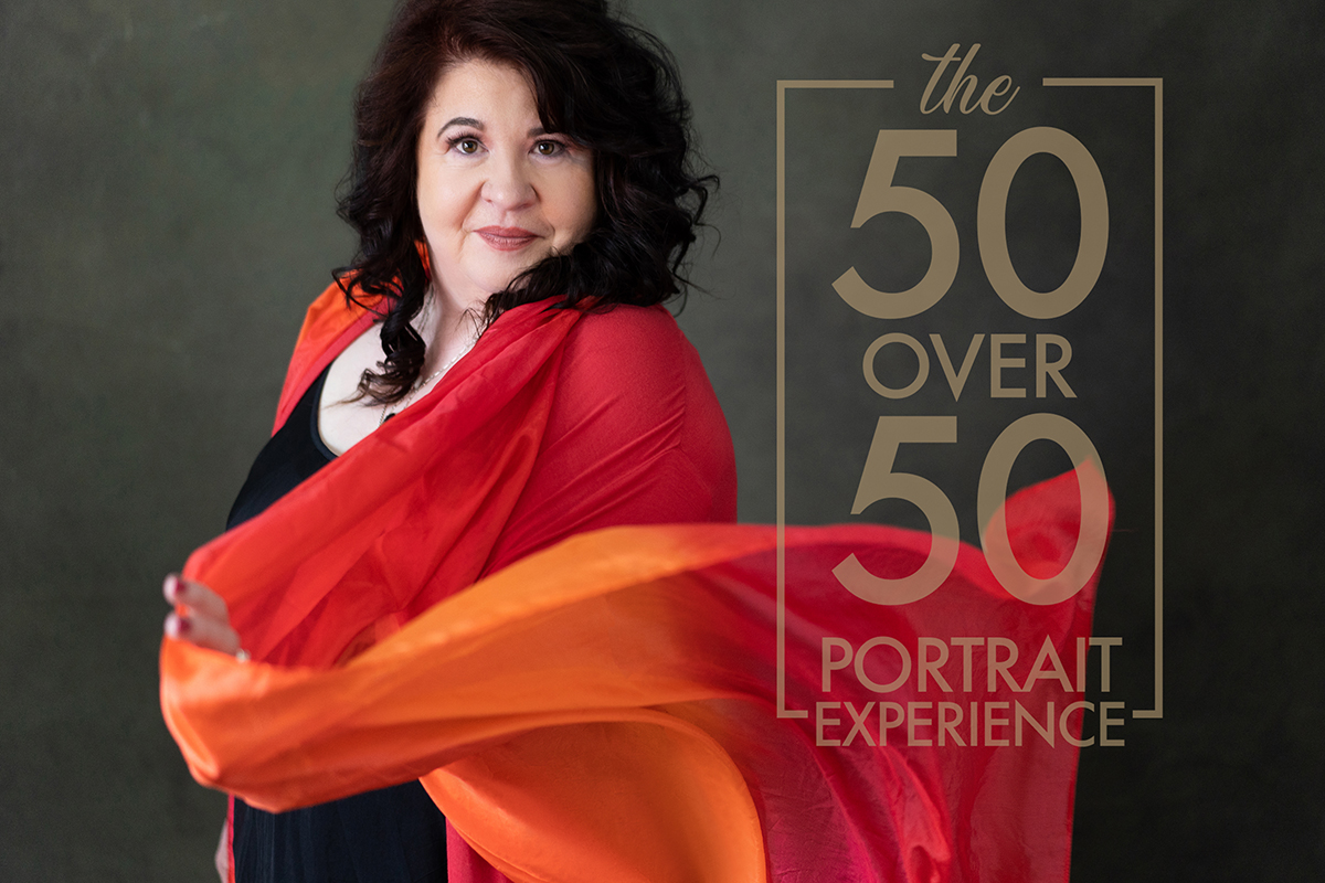 “My perceptions have absolutely changed over time, as I discover the societal conditioning at the root of my self-criticism and body shame. I'm still working on it, but I will say that the 50 over 50 photo shoot experience was profoundly positive for my body image, and my overall sense of seeing myself. I am profoundly grateful for this experience. I discovered a deeper love and appreciation for my middle-age, curvy, bumpy, imperfect form; and came away with deep gratitude for this body that carries me through the world.” Delila Olson was photographed in 2021 at the age of 58 by Photographer Rachel Hadiashar in Portland, Oregon.