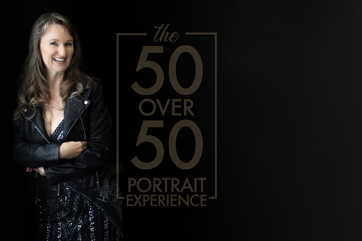 “I'm exactly where I want to be and things just keep getting better." Photographer Rachel Hadiashar interviewed Deborah Bice in 2021 at the age of 64 at the photo studio in Portland, Oregon.