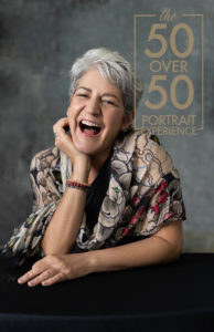“Now, I appreciate the individuals: those who have their own sense of style, exude self confidence, and have an  air about them that is open, relaxed, and curious.” -Joy Mesick was photographed in 2021 by Photographer Rachel Hadiashar at the age of 60 in Portland, Oregon.