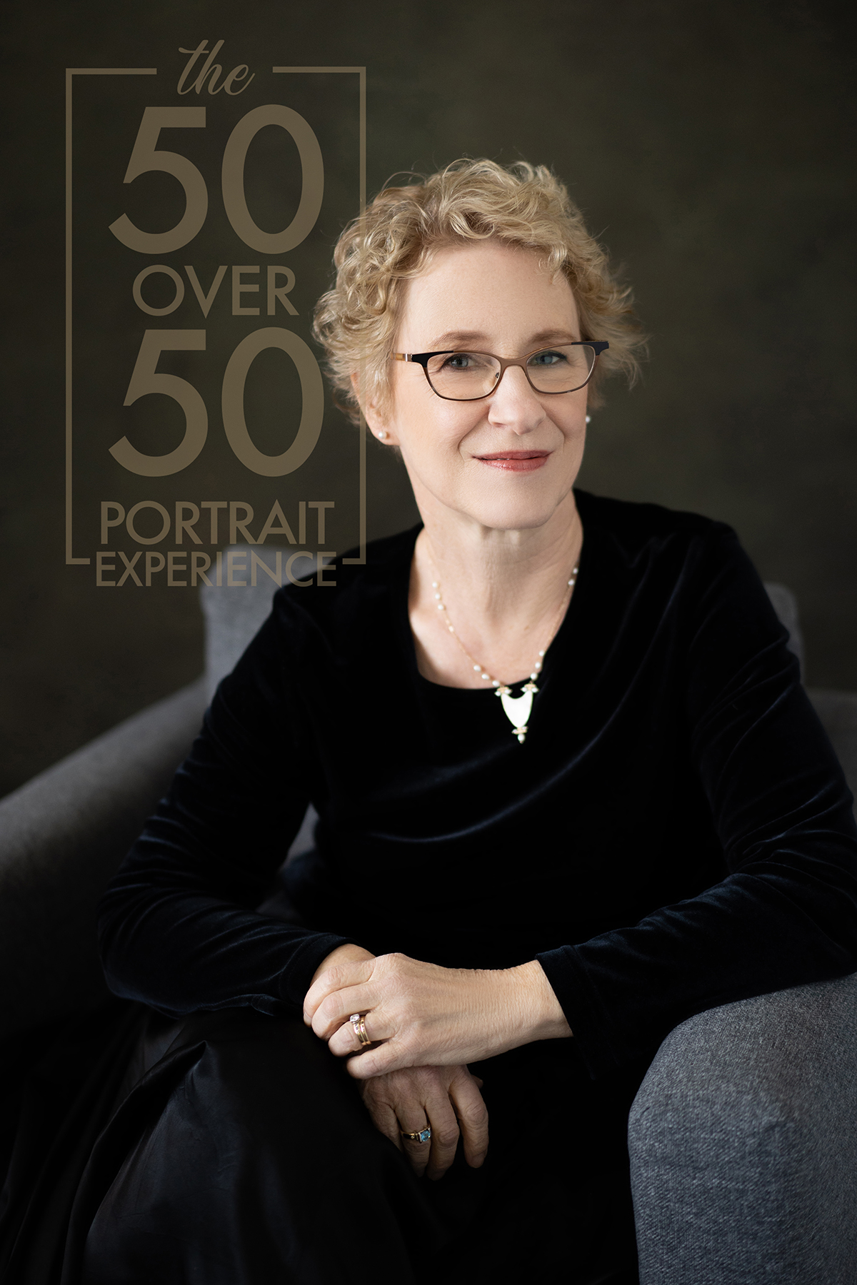 Ann Wetherell was photographed and interviewed in 2021 at the age of 64 by Photographer Rachel Hadiashar at the photo studio in Portland Oregon.