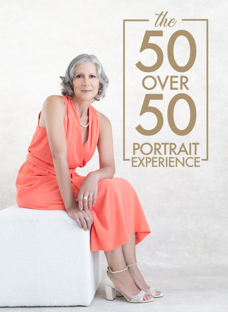 "I am no longer accepting the things I cannot change. I am changing the things I cannot accept."  Mary Lopez was photographed and interviewed in 2022 at the age of 61 by Sherwood Photographer Rachel Hadiashar at the studio n Sherwood, OR.