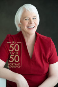 “Attractive is put together, confident, and open to new experiences.” Carol Gunn was interviewed and photographed in 2022 at age 63 at the portrait studio in Sherwood, Oregon by Photographer Rachel Hadiashar.