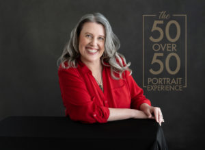 “Confidence looks good on me! I'm still releasing the need to prove my worth, value, and beauty.” Sarah Kearney was interviewed and photographed in 2022 at the age of 51 by Sherwood Photographer Rachel Hadiashar.