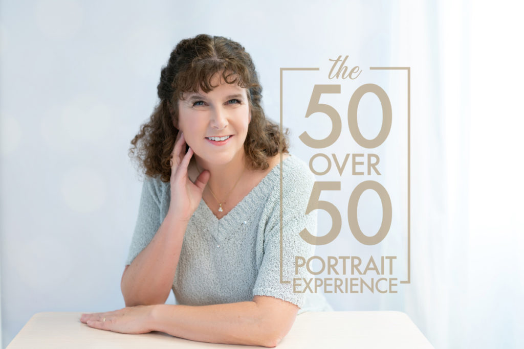 “For me personally, I think I was most attractive when I was thinner and younger. As I have gotten older and bigger, I tend to criticize myself more when I look at pictures. This isn't true of other people. Attractive is more in the way people hold themselves.” Linda Lagraff was photographed and interviewed in 2022 at the age of 58 by Photographer Rachel Hadiashar at the portrait studio in Sherwood, Oregon.