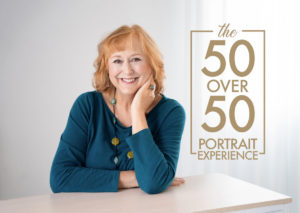 Linda Cahan was photographed in 2022 at the age of 73 by Photographer Rachel Hadiashar at the portrait studio in Sherwood, Oregon.