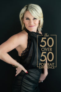 “I’ve spent 50 years getting really comfortable in this body!” Robyn Knox was photographed and interviewed in 2022 at the age of 51 by Rachel Hadiashar at the portrait studio in Sherwood, Oregon.